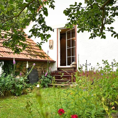 Ferienwohnung Axcher Hof Weitersborn Eksteriør billede