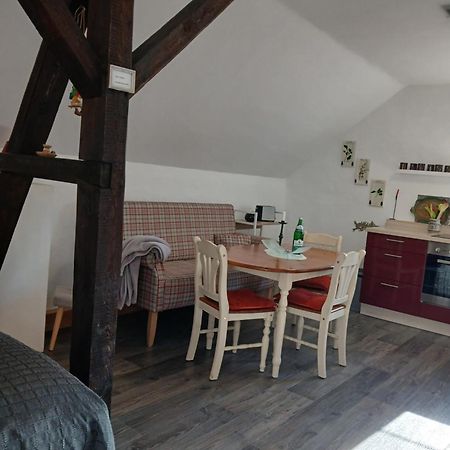 Ferienwohnung Axcher Hof Weitersborn Eksteriør billede